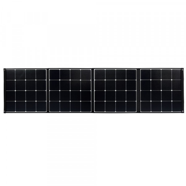 Картинка - Портативная солнечная панель EnerSol ESP-200W