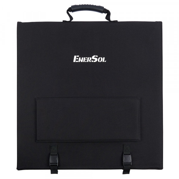 Картинка - Портативная солнечная панель EnerSol ESP-200W