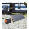 Картинка 6 - Солнечный генератор Jackery 1000 Plus (Explorer 1000 Plus + 2 Solarsaga 100W)