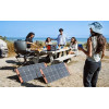 Картинка 7 - Солнечный генератор Jackery 1000 Plus (Explorer 1000 Plus + 2 Solarsaga 100W)