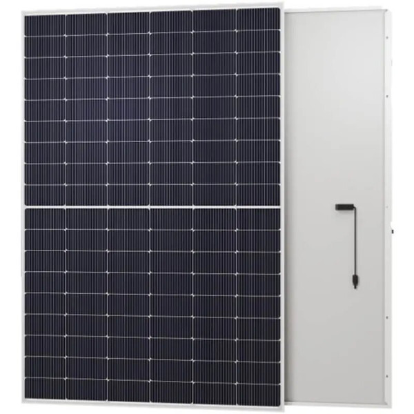 Картинка - Солнечная панель EnerSol ESP480-30V-MH