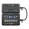Картинка 2 - Зарядная станция BLUETTI AC300+B300