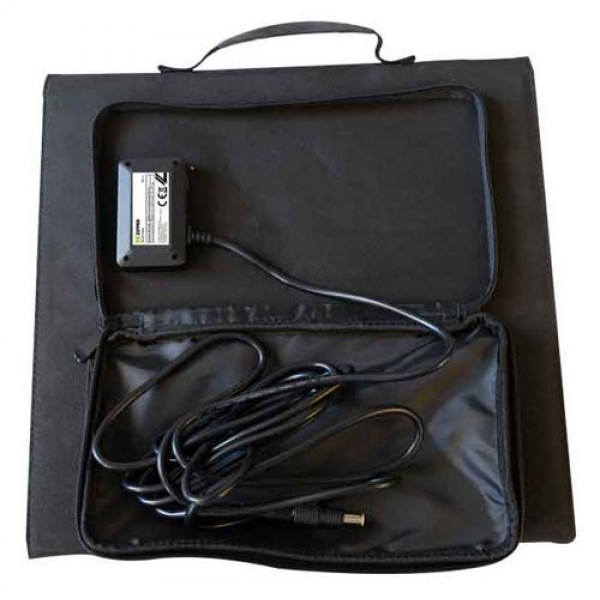 Фото - Сонячна панель Zipper SP60W