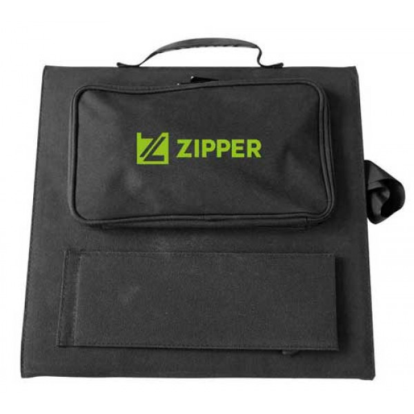 Фото - Сонячна панель Zipper SP60W
