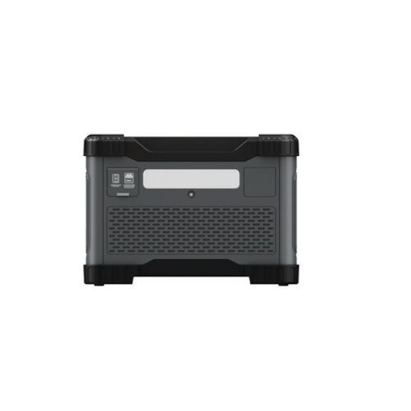 Картинка - Портативная зарядная станция Unicraft PPS 2400
