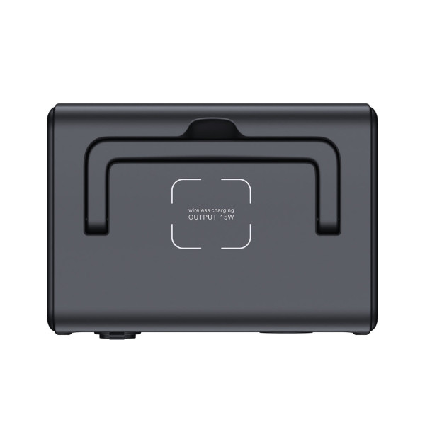 Фото - Зарядна станція BLUETTI EB3A
