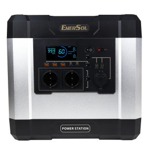 Портативное зарядное устройство для EnerSol EPB-2000NF