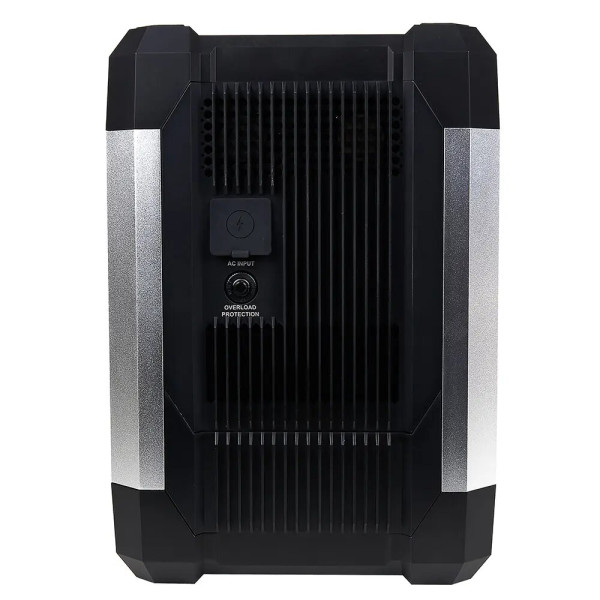 Картинка - Портативное зарядное устройство для EnerSol EPB-2000NF