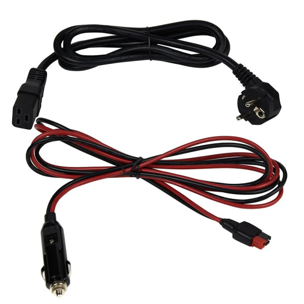 Картинка - Портативное зарядное устройство для EnerSol EPB-2000NF