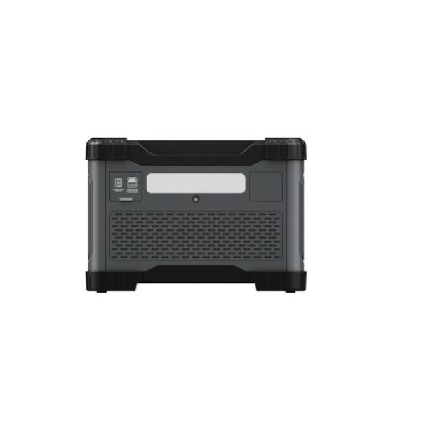 Картинка - Портативная зарядная станция Unicraft PPS 2000