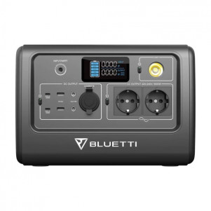 Зарядная станция BLUETTI PowerOak EB70