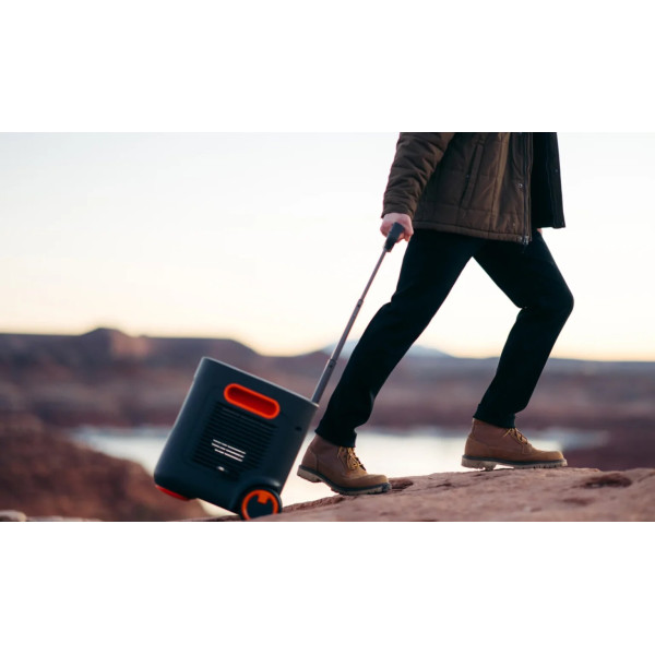 Картинка - Портативная электростанция Jackery Explorer 3000 Pro