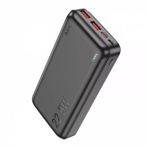 Портативная батарея Hoco J101A Astute 22.5W 20000mAh