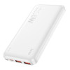 Картинка 2 - Портативная батарея Hoco J101 Astute 22.5W 10000mAh белая