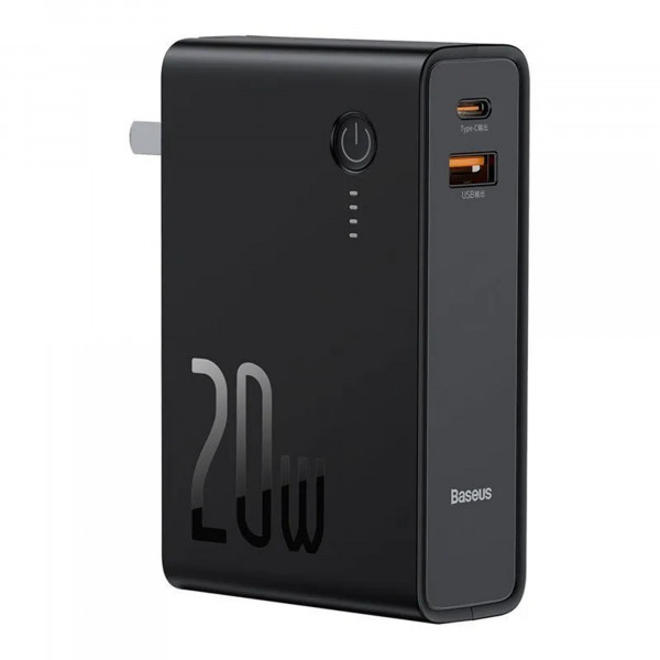 Картинка - Повербанк Baseus 10000mAh PPNL010001