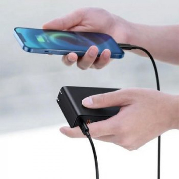 Картинка - Повербанк Baseus 10000mAh PPNL010001