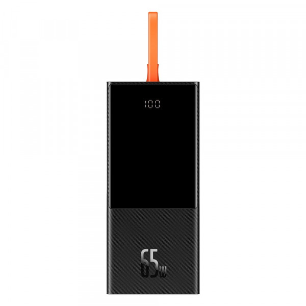 Картинка - Повербанк Baseus Elf 20000mAh PPJL000001