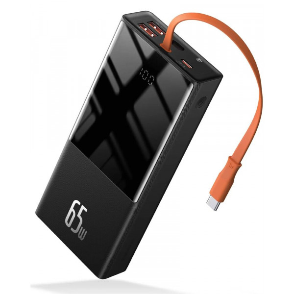 Картинка - Повербанк Baseus Elf 20000mAh PPJL000001