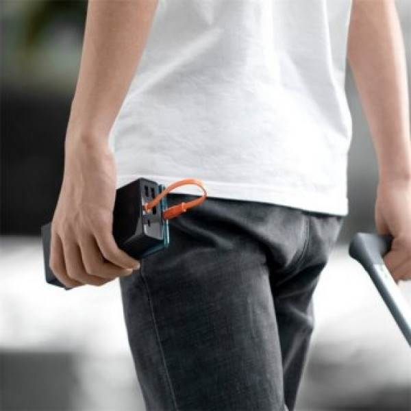 Картинка - Повербанк Baseus Elf 20000mAh PPJL000001