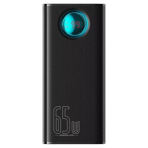 Повербанк Baseus 26800mAh Cluster Black P10022402113-00