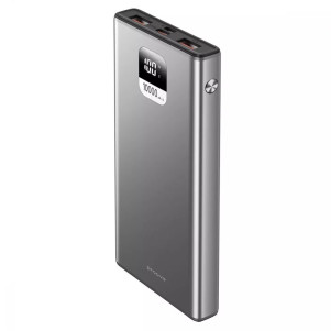 Портативная батарея Proove Guardian 22.5W 10000mAh серый металлик