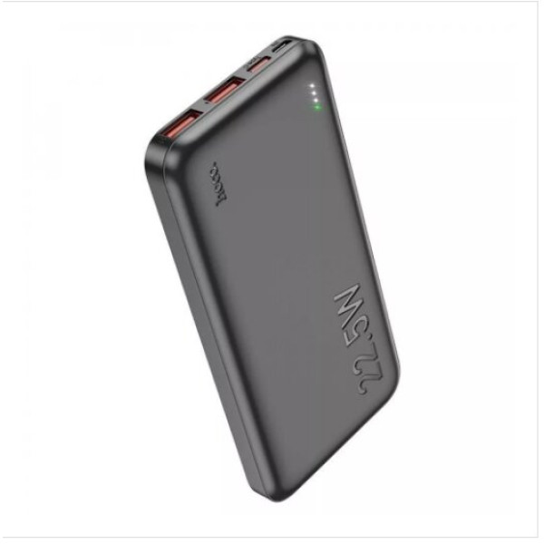 Картинка - Портативная батарея Hoco J101 Astute 22.5W 10000mAh