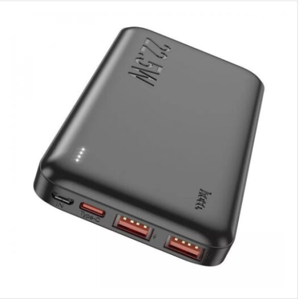 Картинка - Портативная батарея Hoco J101 Astute 22.5W 10000mAh