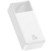 Картинка 1 - Повербанк Baseus Bipow Overseas 20W 30000mAh