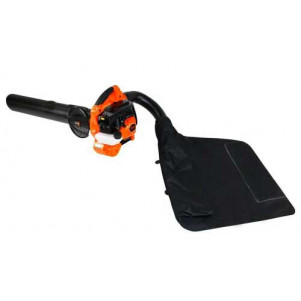 Бензинова повітродувка-пилосос GTM EBV280A