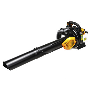 Повітродувка бензинова GTM GBV526R Повітродувка бензинова GTM GBV526R