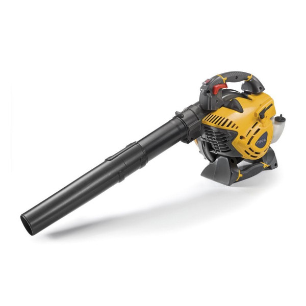 Фото - Бензиновий садовий пилосос STIGA BL530V
