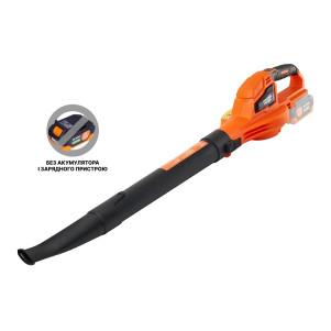 Воздуходувка аккумуляторная SEQUOIA SBLB2024 Воздуходувка аккумуляторная SEQUOIA SBLB2024