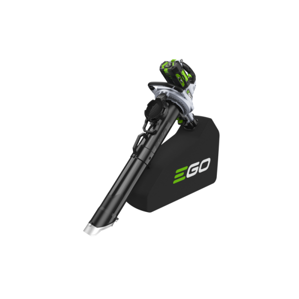 Картинка - Воздуходувка-пылесос аккумуляторная EGO LV5000E (F820045001)
