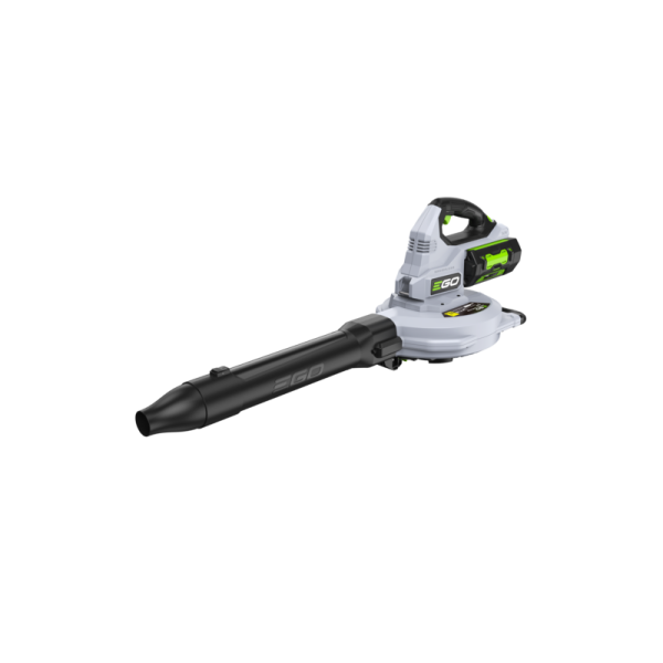 Картинка - Воздуходувка-пылесос аккумуляторная EGO LV5000E (F820045001)
