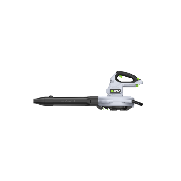 Картинка - Воздуходувка-пылесос аккумуляторная EGO LV5000E (F820045001)