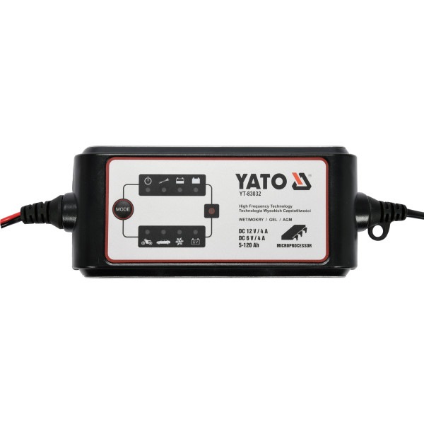 Картинка - Преобразователь напряжения YATO YT-83032