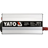 Картинка 1 - Преобразователь напряжения YATO YT-81490