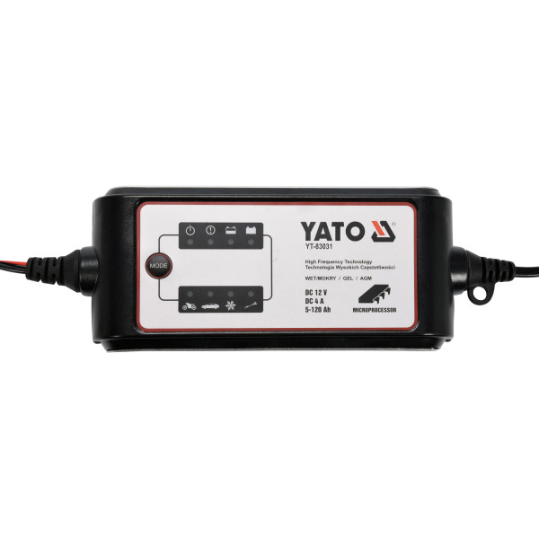 Картинка - Преобразователь напряжения YATO YT-83031