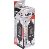 Картинка 4 - Преобразователь напряжения YATO YT-83033