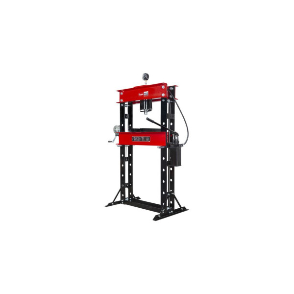 Картинка - Пресс гидравлический с двойным насосом 50 т REDATS H-390