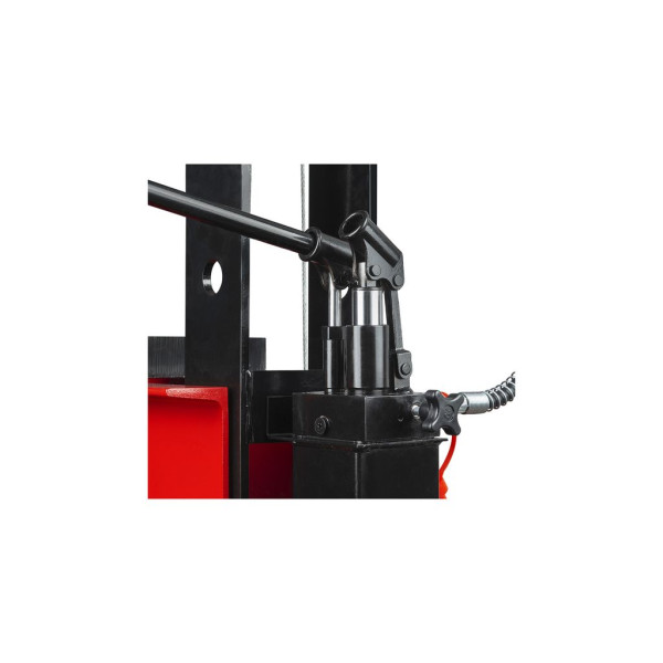 Картинка - Пресс гидравлический с двойным насосом 50 т REDATS H-390