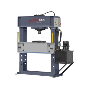 Гідравлічний прес METCOR HPP-100 Гідравлічний прес METCOR HPP-100