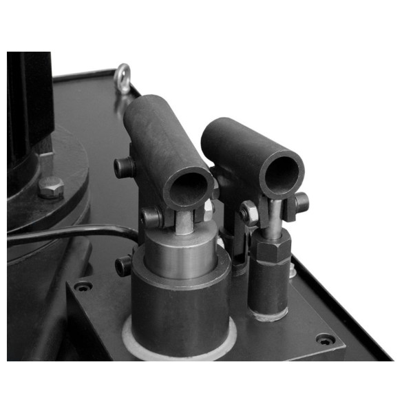 Фото - Гідравлічний прес METCOR HPP-100