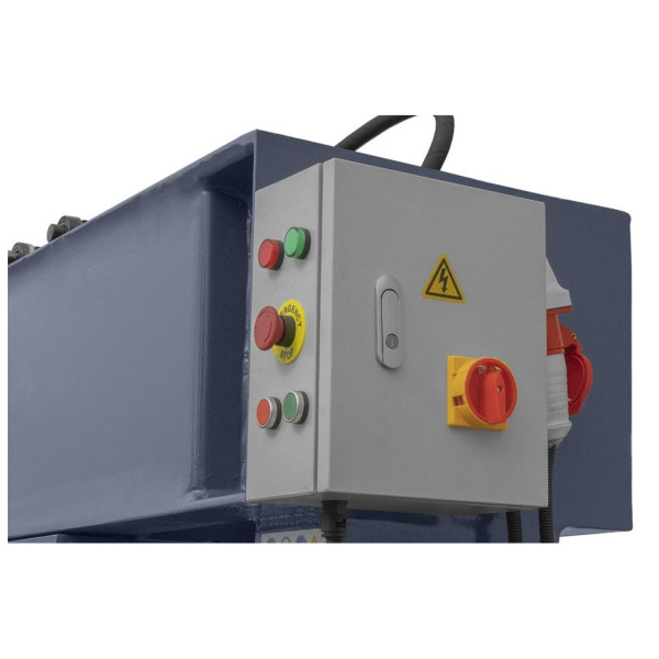 Фото - Гідравлічний прес METCOR HPP-100