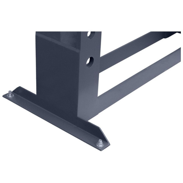 Фото - Гідравлічний прес METCOR HPP-100