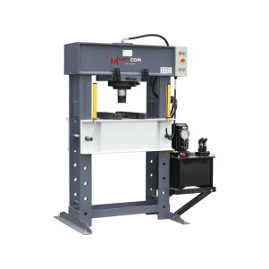 Гідравлічний прес METCOR HPP-60 Гідравлічний прес METCOR HPP-60