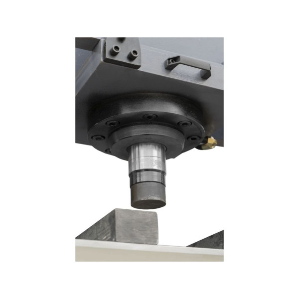 Фото - Гідравлічний прес METCOR HPP-60