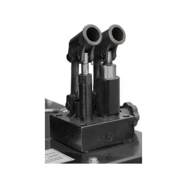 Фото - Гідравлічний прес METCOR HPP-60