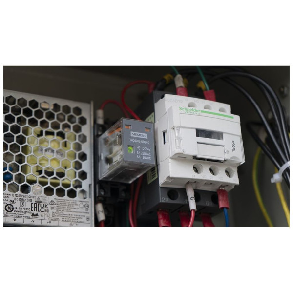 Фото - Гідравлічний прес METCOR HPP-60