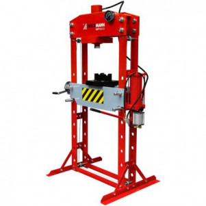 Прес гідравлічний Holzmann WP75ECO Прес гідравлічний Holzmann WP75ECO